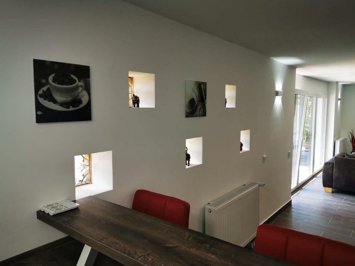Ferienhaus Oebel in Brüggen Bruggen  Exterior foto