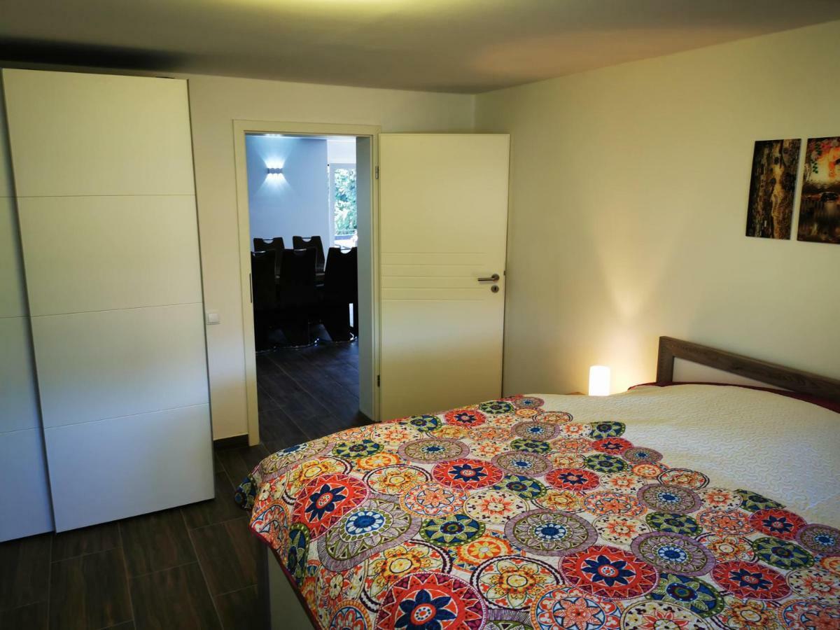 Ferienhaus Oebel in Brüggen Bruggen  Exterior foto