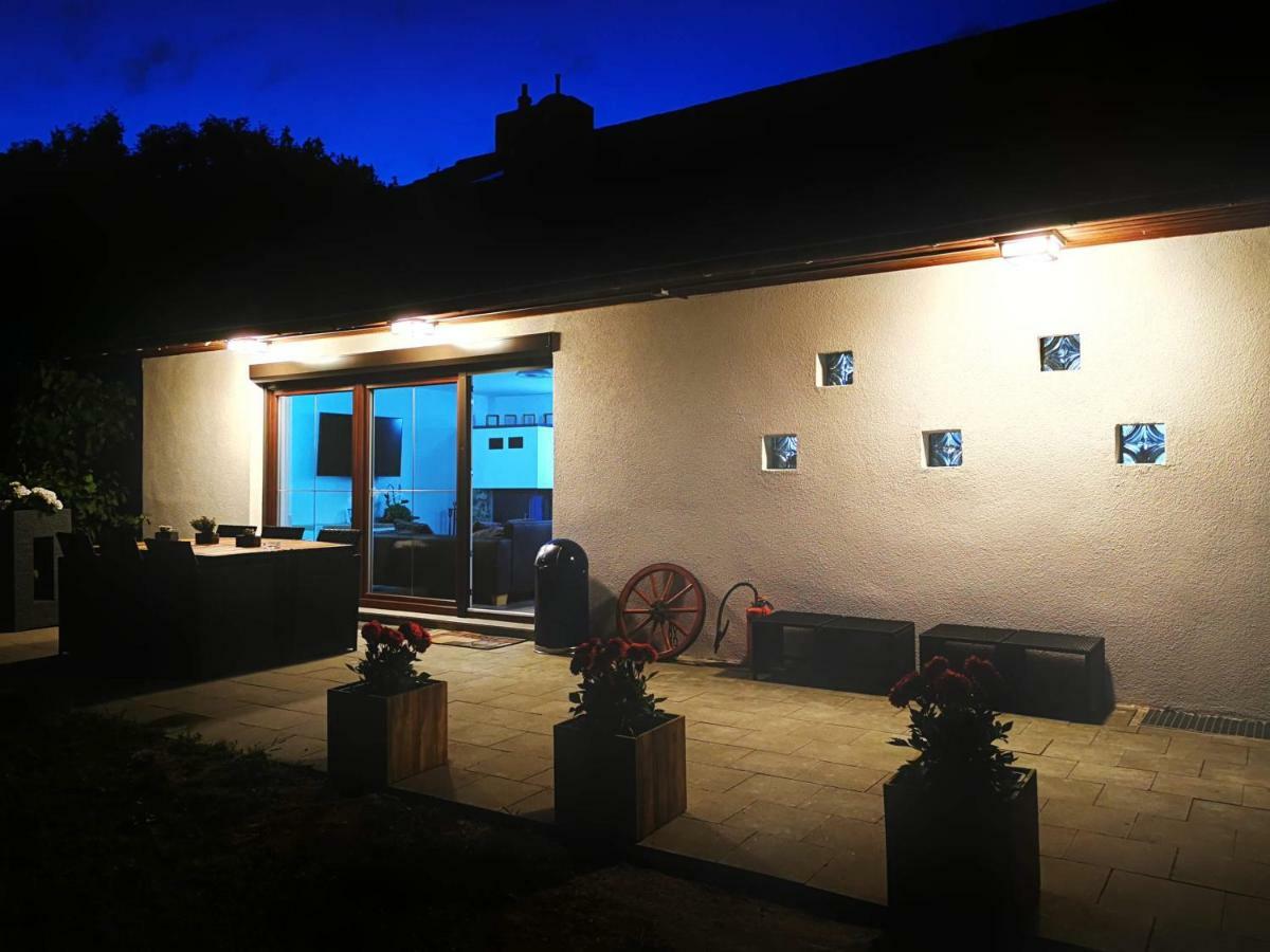 Ferienhaus Oebel in Brüggen Bruggen  Exterior foto