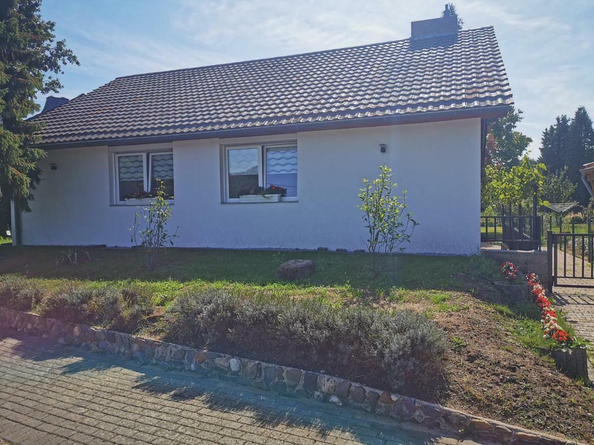 Ferienhaus Oebel in Brüggen Bruggen  Exterior foto